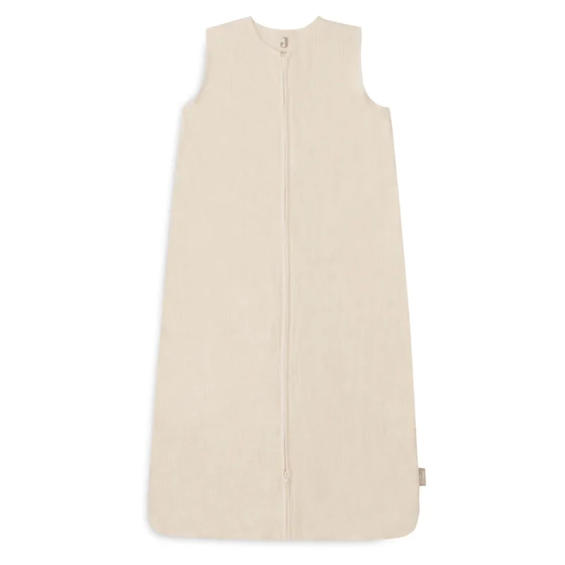 Gigoteuse Gaze de coton l Oatmeal