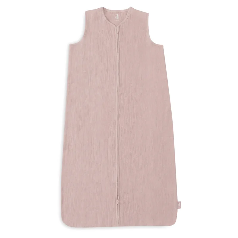 Gigoteuse gaze de coton l Wild Rose