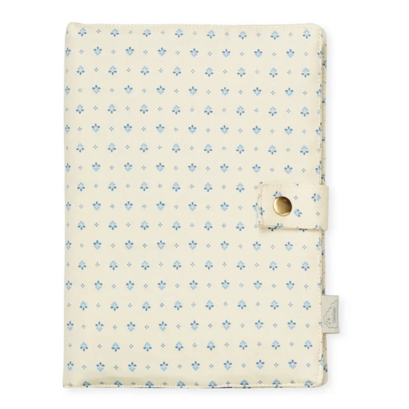Protège Carnet De Santé  - Capri