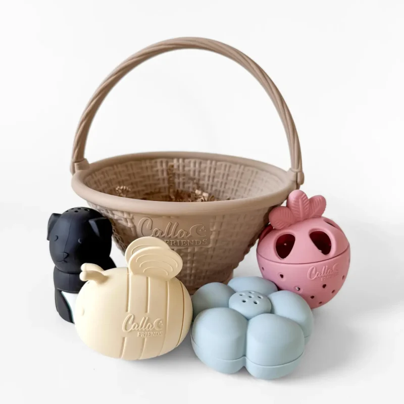 Jouets de Bain l Fraisiers