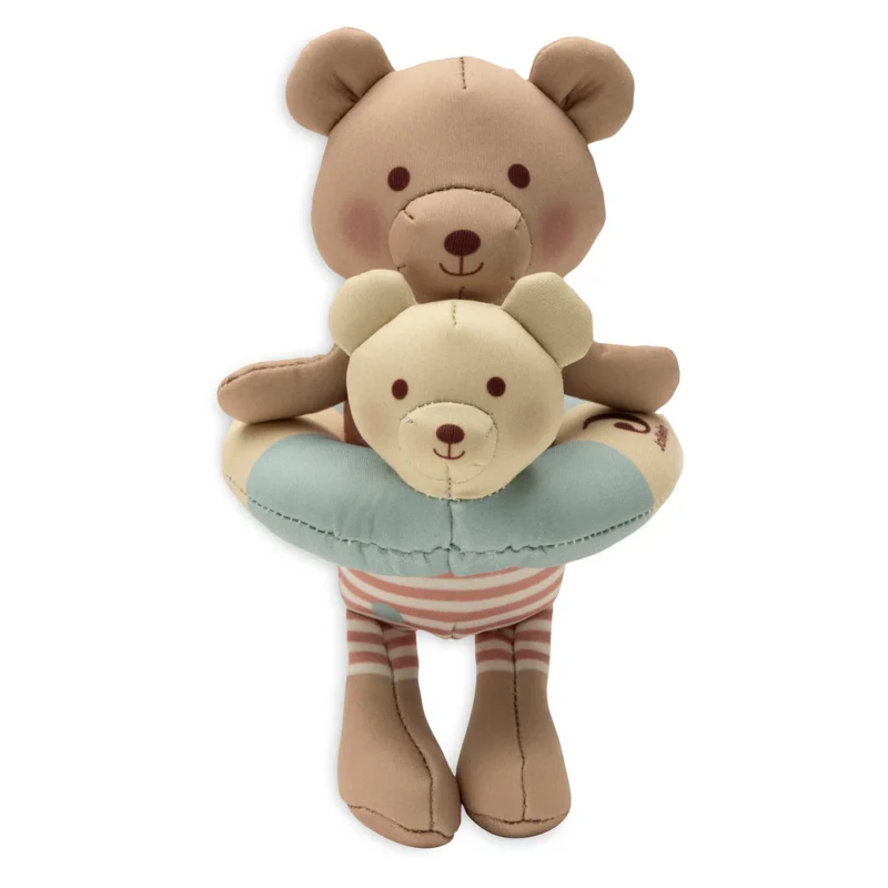 Poupée de Bain - Teddy Bear