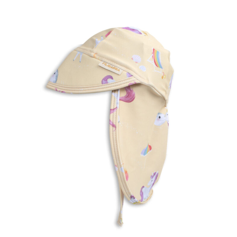 Chapeau anti UV l Licornes