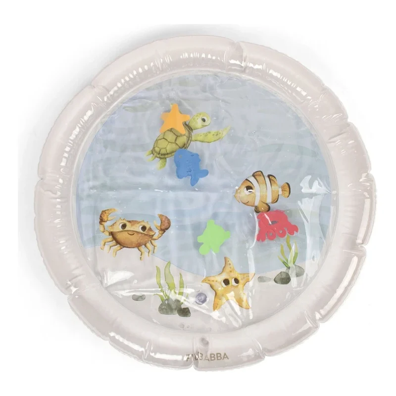 Tapis de jeu Aquatique Sea Friends – Filibabba