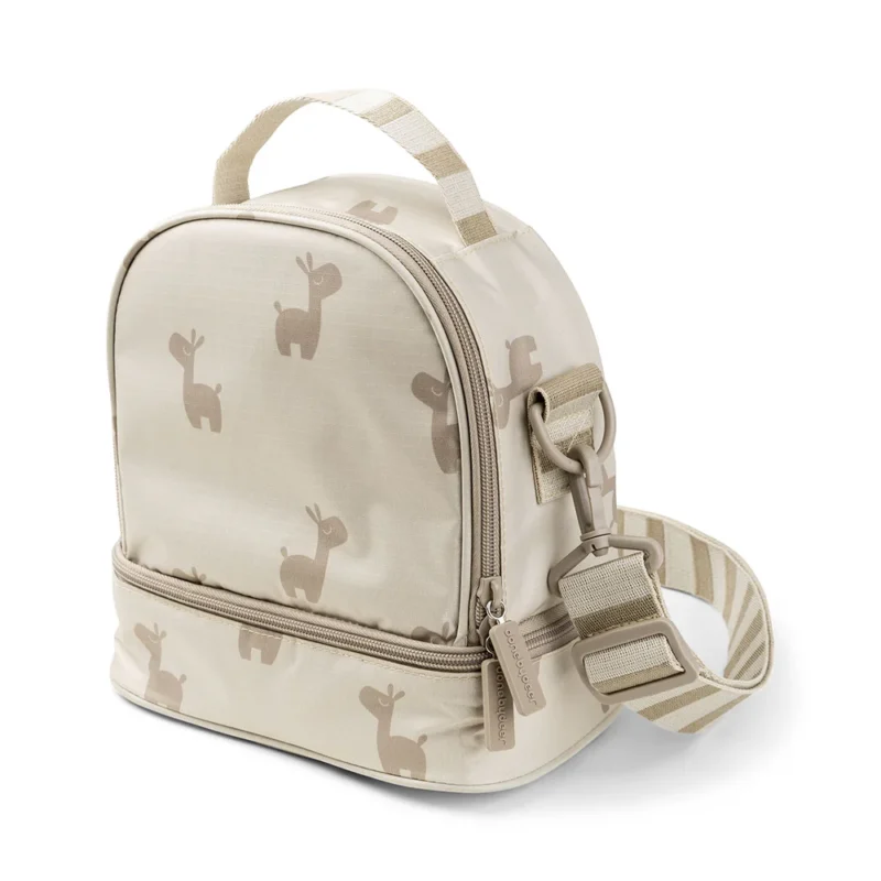Sac isotherme enfant Lalee l Sable