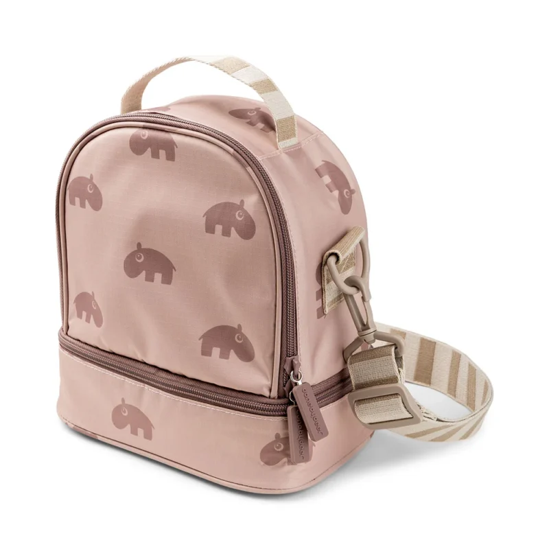 Sac Isotherme enfant ozzo l Rose