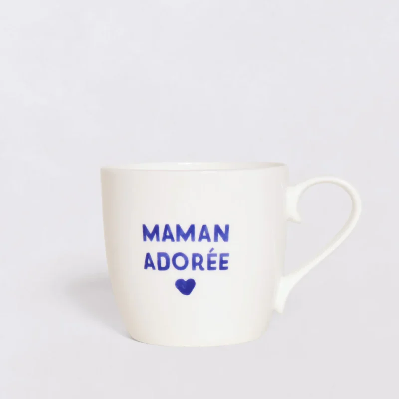 Le mug Maman