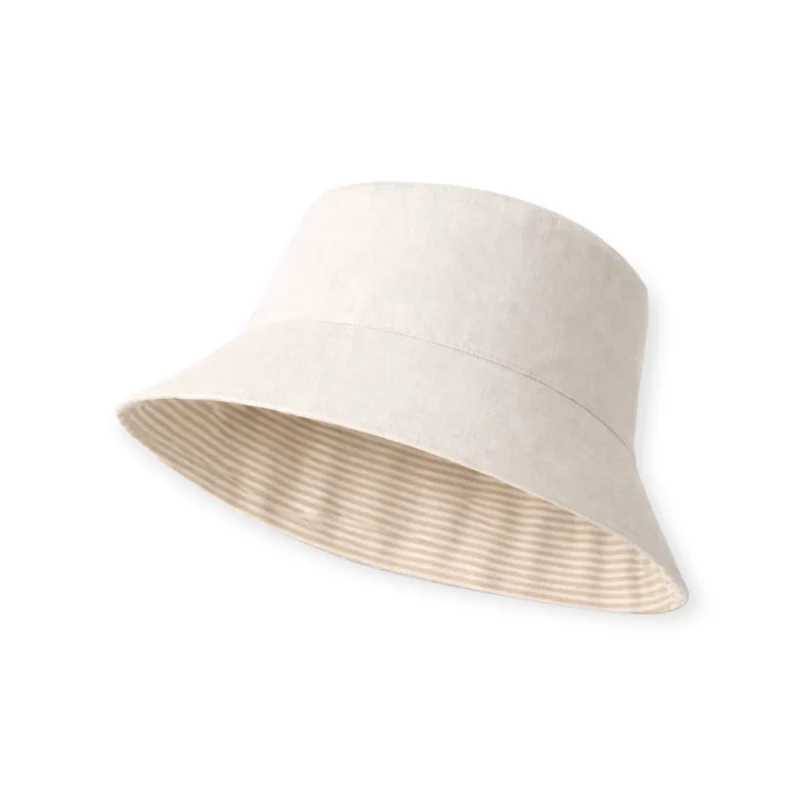Chapeau | Rayures