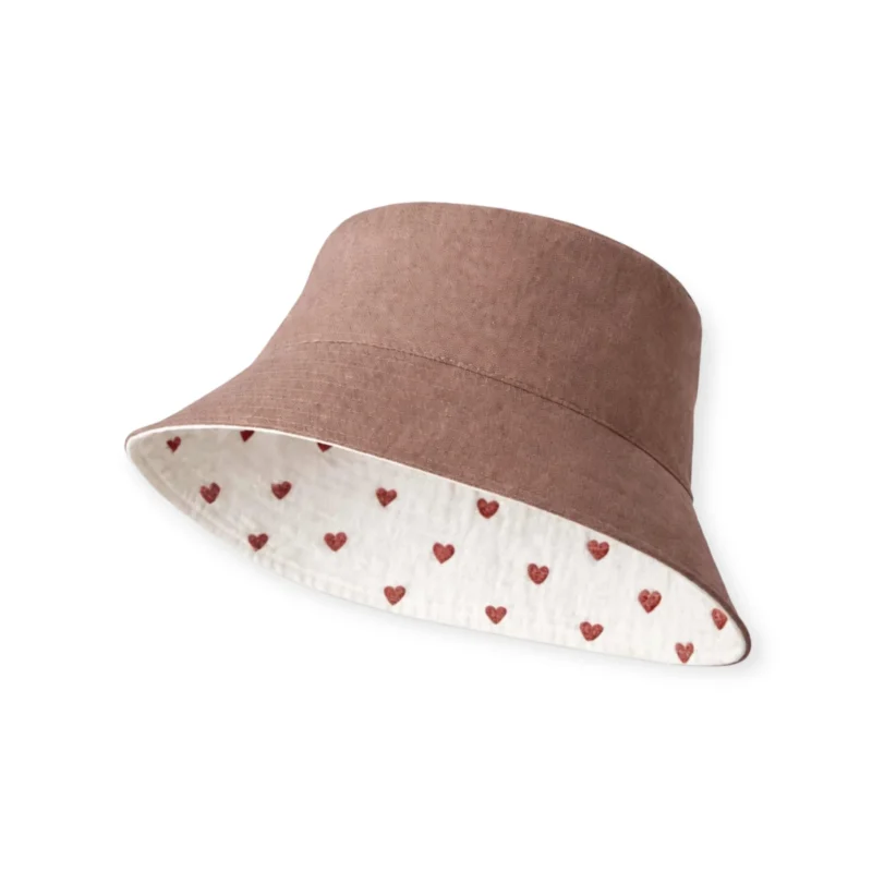 Chapeau | Tiny Hearts