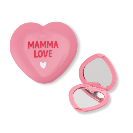 Miroir de Poche l Mama Love