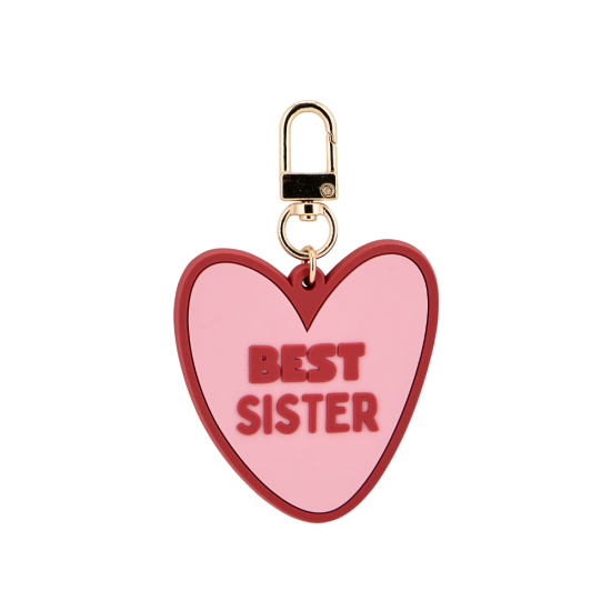 Porte clés l Best Sister