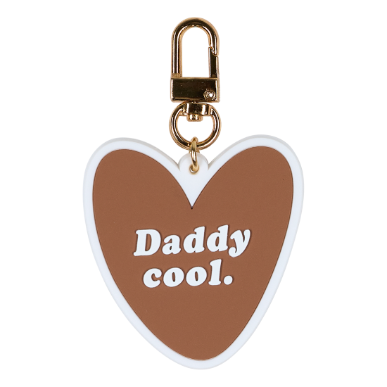 Porte clés l Daddy cool