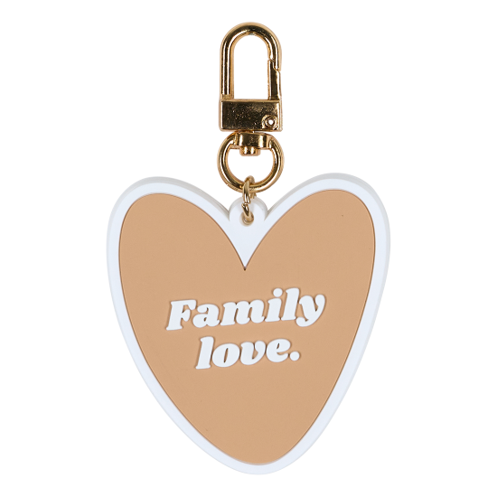 Porte clés l Family Love