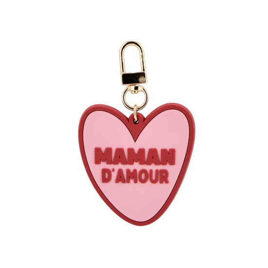 Porte clés l Maman D'amour