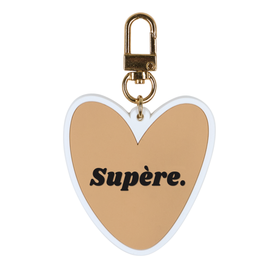 Porte clés l Supère