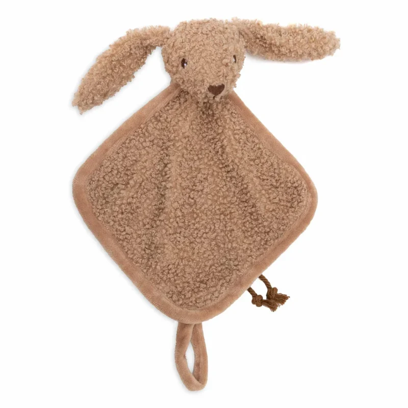 Doudou Attache Sucette - Bunny - Riverside