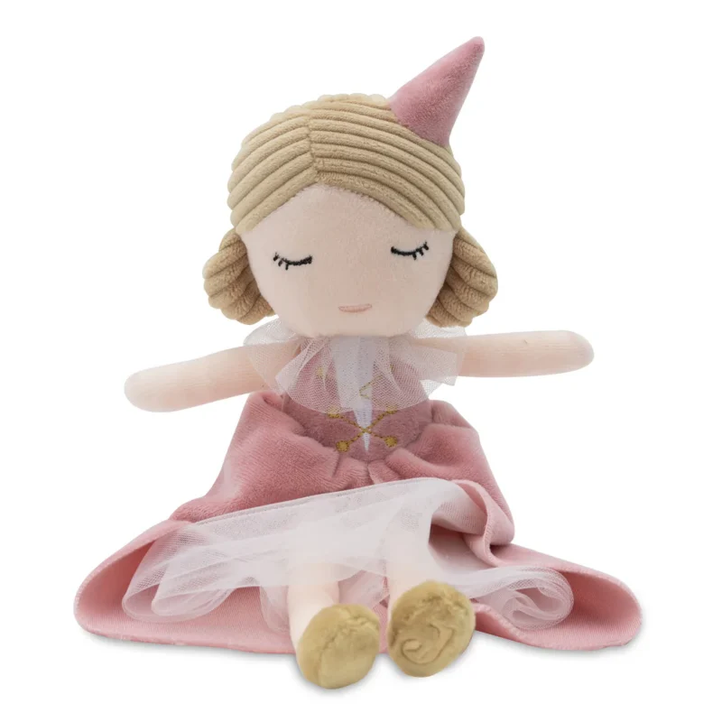Peluche Princesse l Lady Lynn