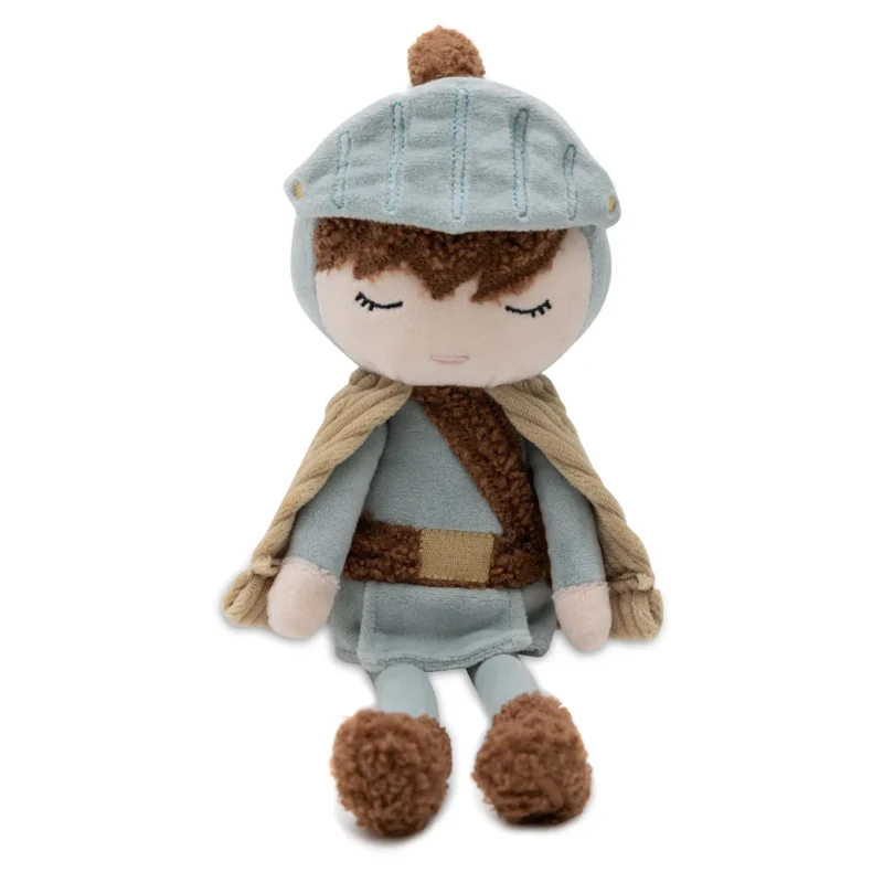 Peluche Chevalier l Duke