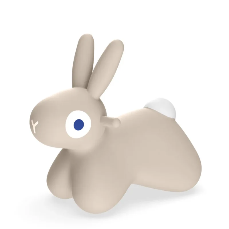 Hoppi Lapin l Créme
