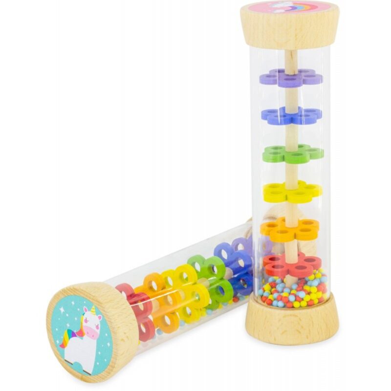 Baton de pluie l Multicolors