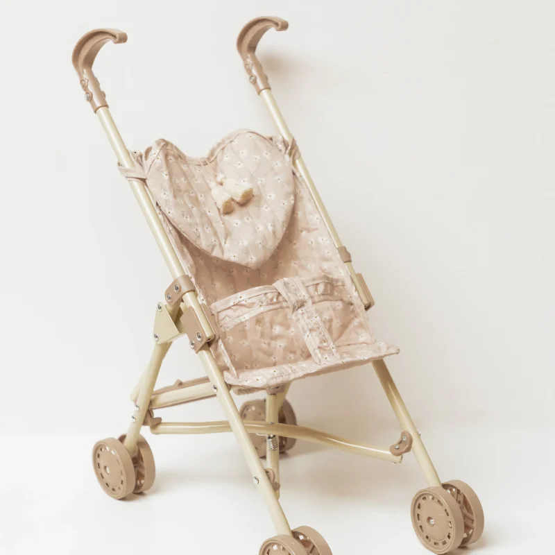Poussette Pour poupées l Little Daisy