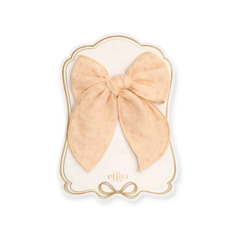 Barette l Blush