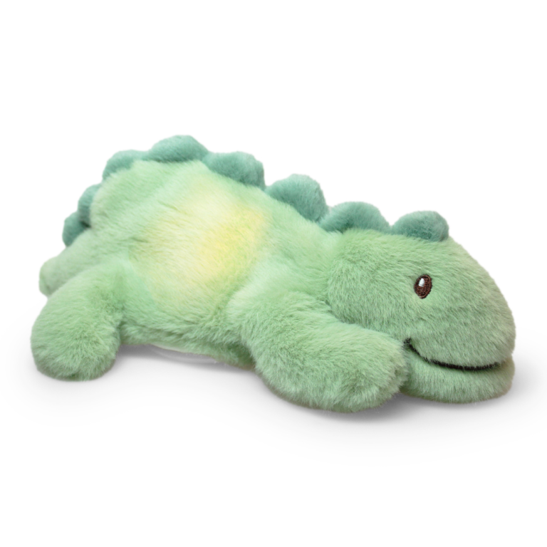 Veilleuse en peluche l Jéroom