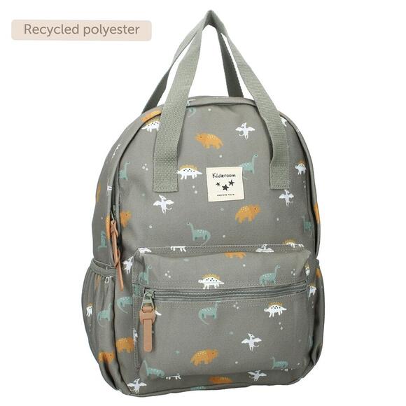 Sac à dos Small Talk - Green