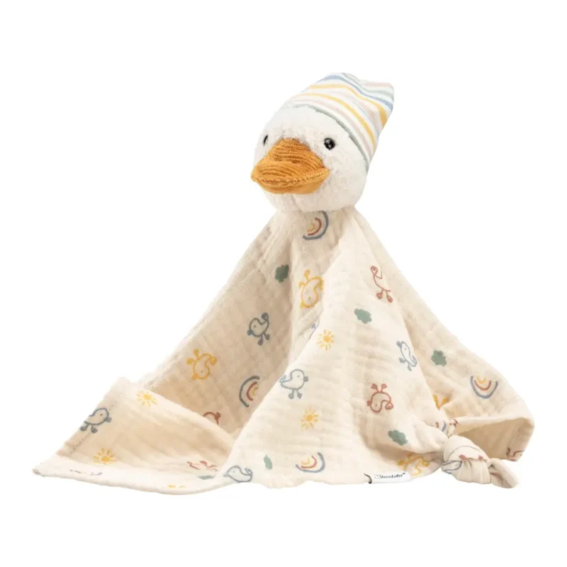 Doudou Canard