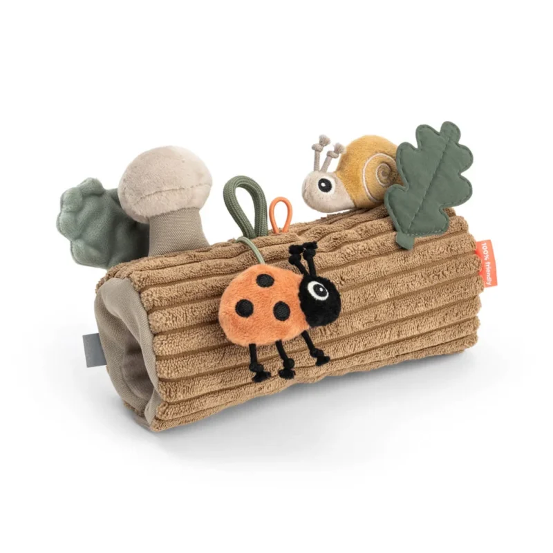 Jouet d’activités pour poussette l Tiny Trails