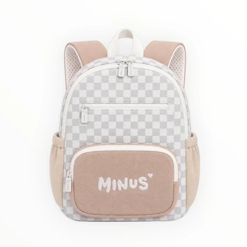 Sac à dos l Damier