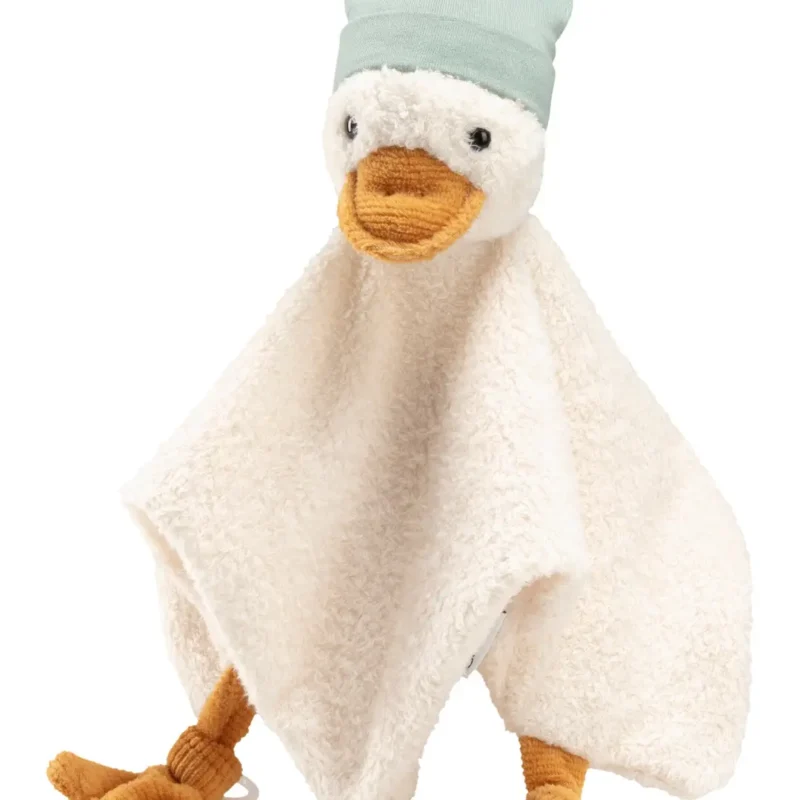 Doudou Canard