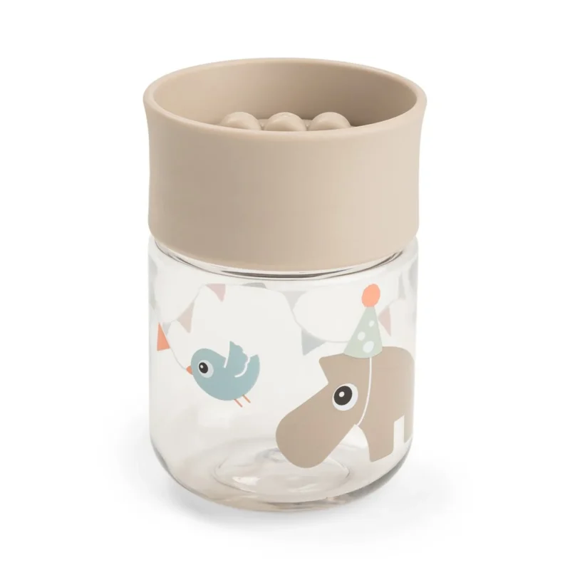 Tasse d'apprentissage 360° l Sand
