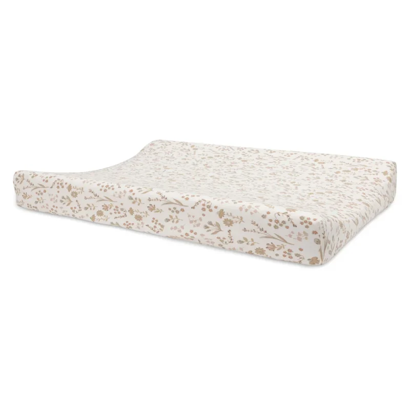 Housse Matelas à Langer Jersey - Bloomy