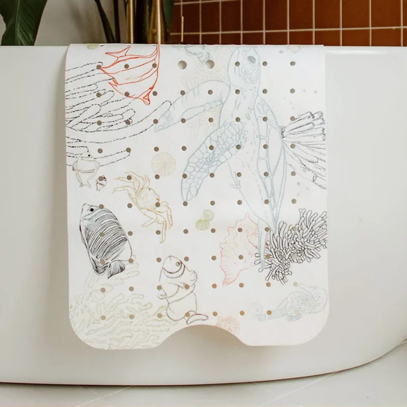 Tapis de Bain Tapilou  -  le Bubulle