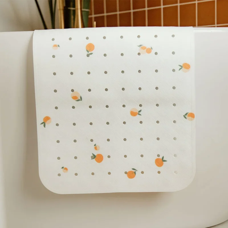 Tapis de Bain Tapilou - Le pêche