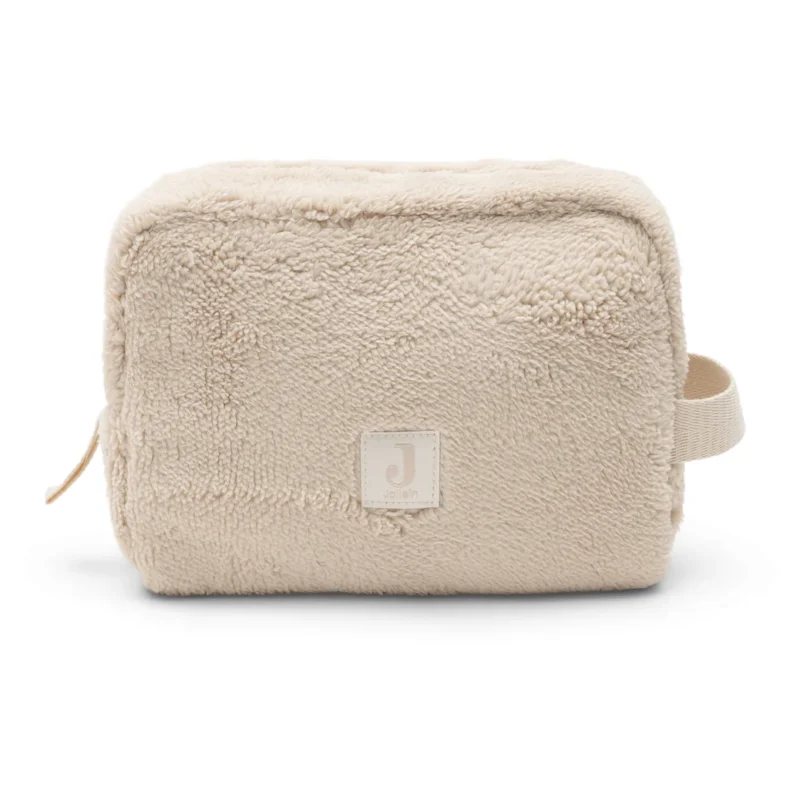 Trousse de soins Fluffy - Sand