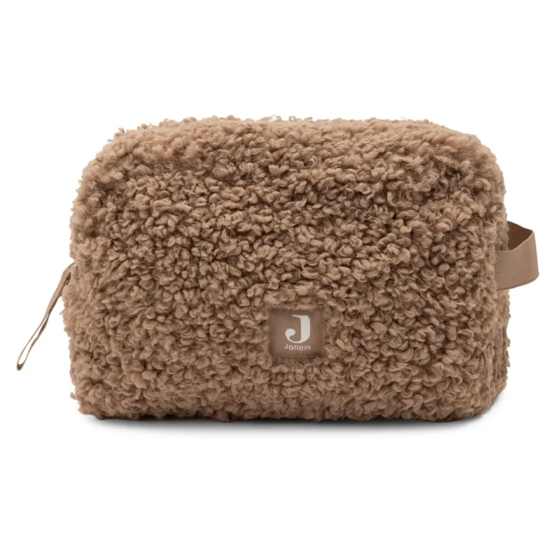 Trousse de soins Curlé - Dark Hazel
