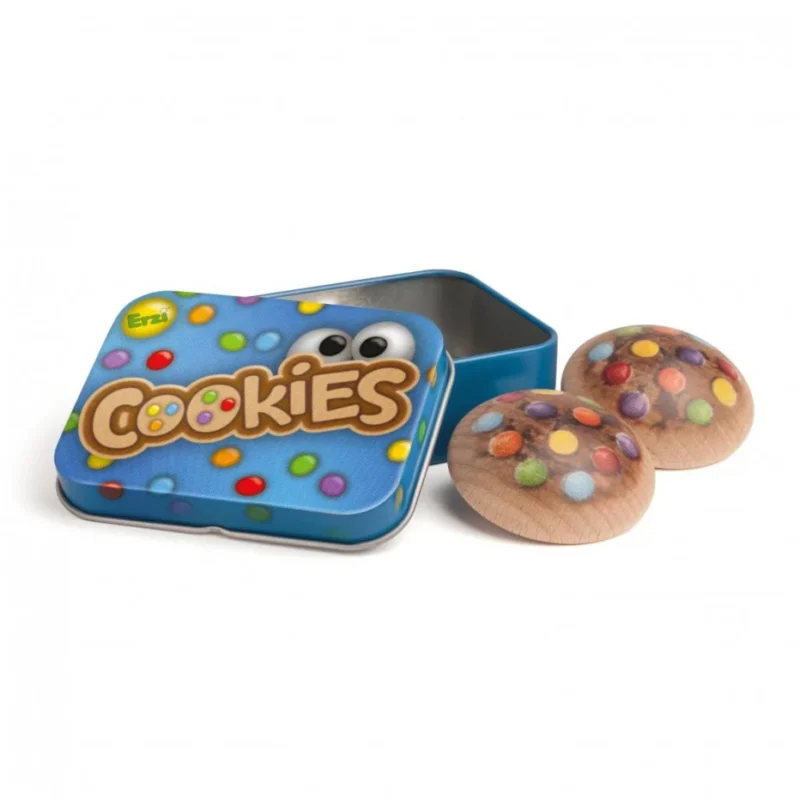 Dînette l Cookies