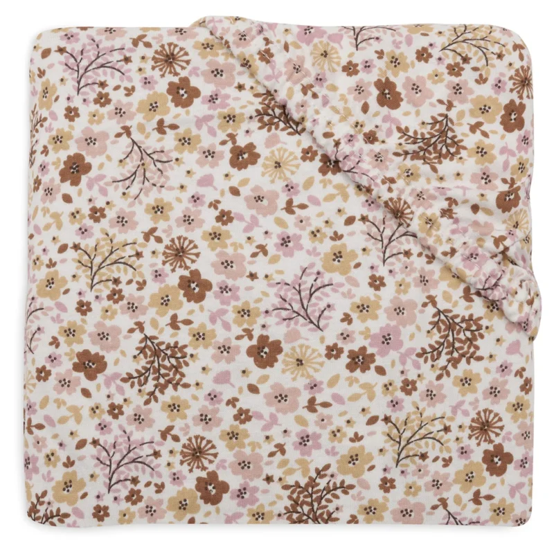 Drap-housse l Flower Fairies