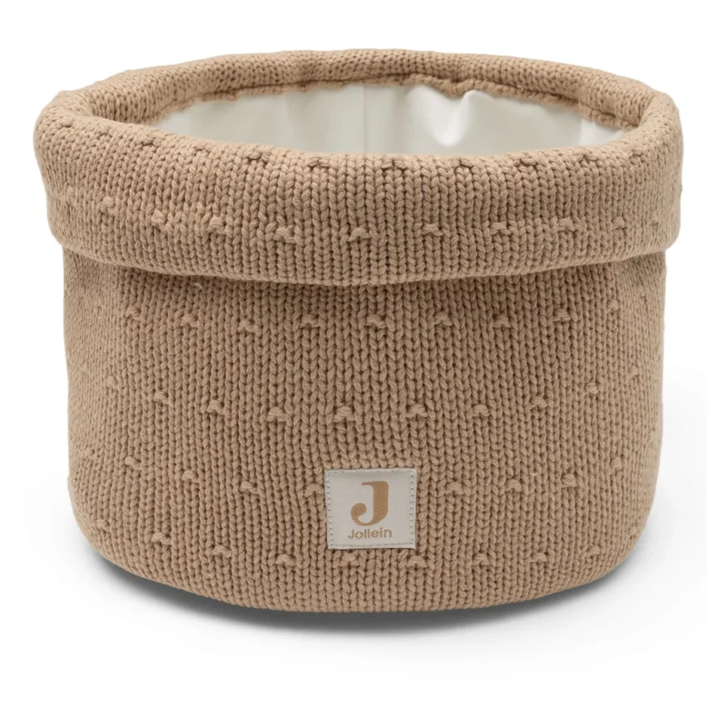 Panier de Soins Sprinkle Knit - Hazel