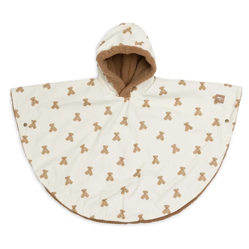 Poncho imperméable - Mini Teddy Bear