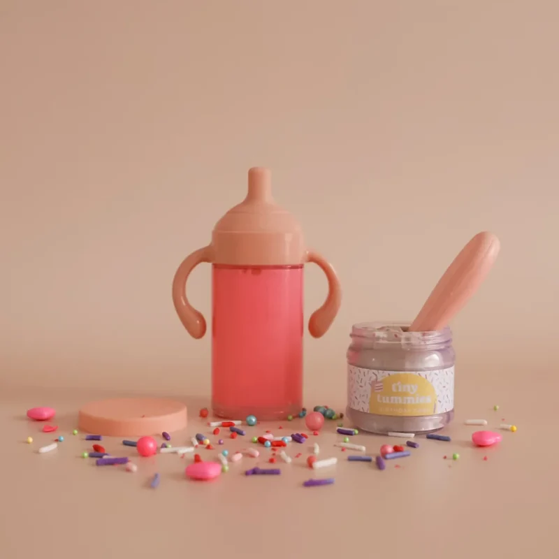 Poupée | Coffret anniversaire