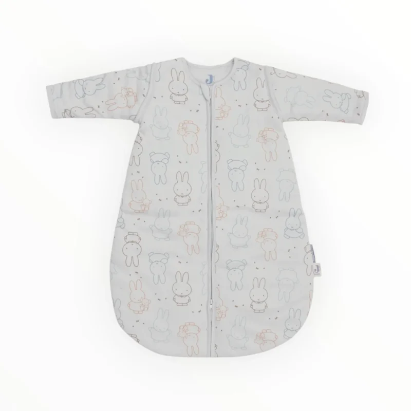 Gigoteuse avec Manches amovibles l Miffy Moments