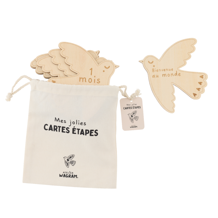Cartes étapes l Colombes