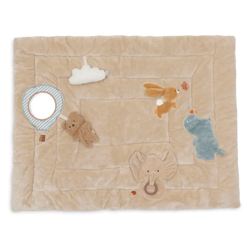Tapis de jeu d’Activités - Jollies