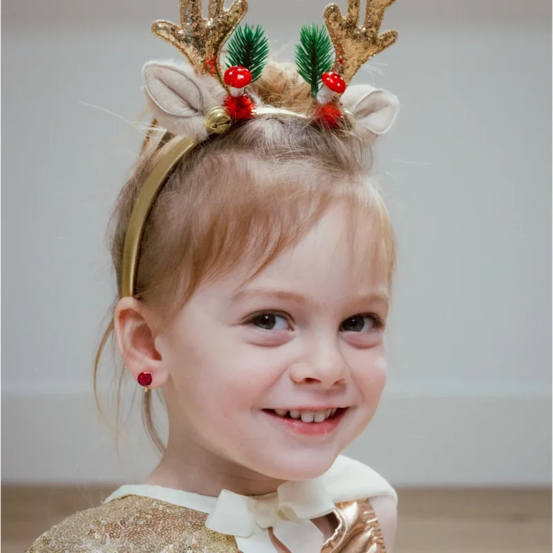 Serre tête de noël