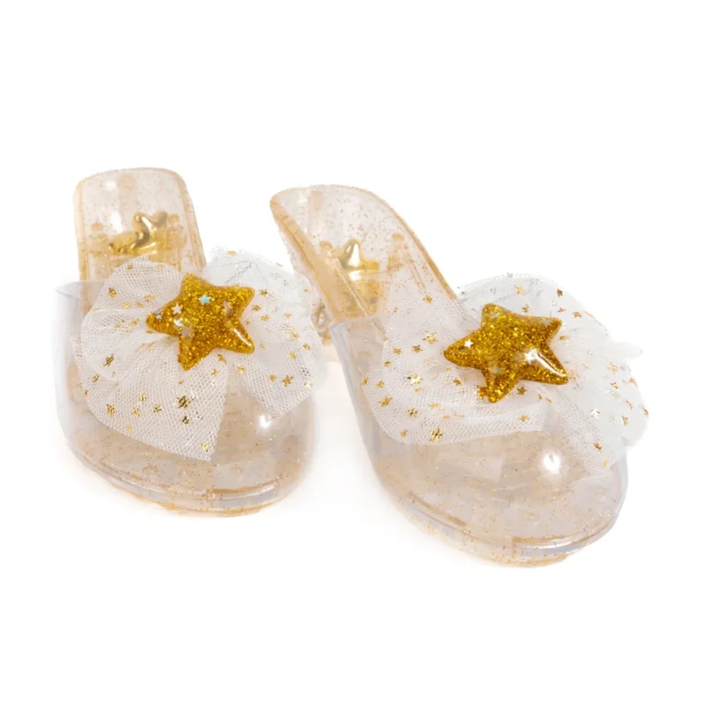Chaussures à talons hauts l Reigning Beauty