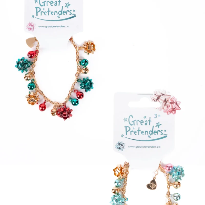Bracelet Jingle Noël