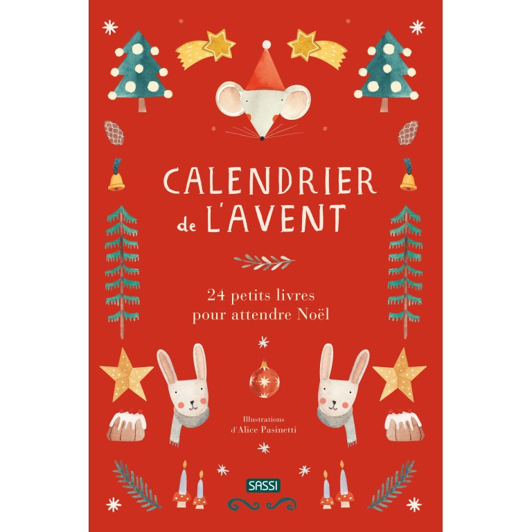 Calendrier de l'avent